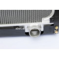 China high qulity truck radiator for SHACMAN F3000 Truck Parts DZ95259532203